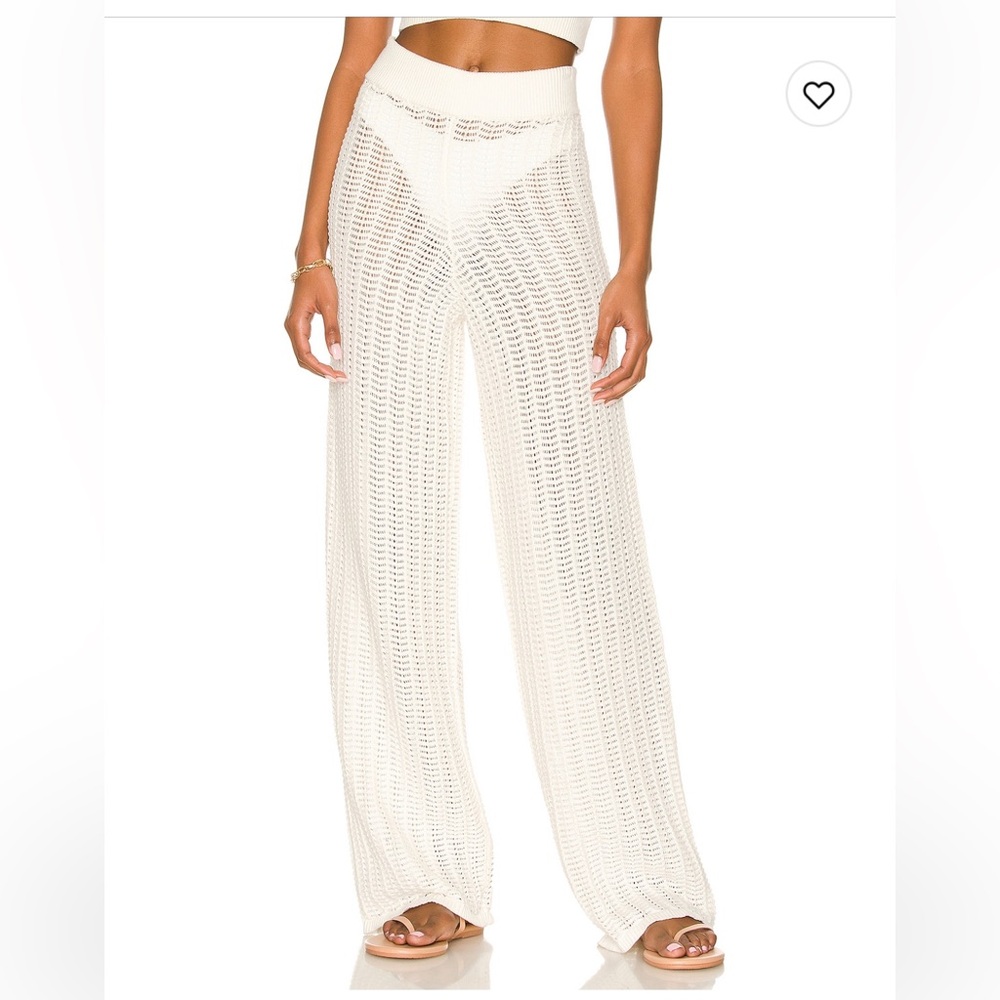 Tularosa Knit Pant